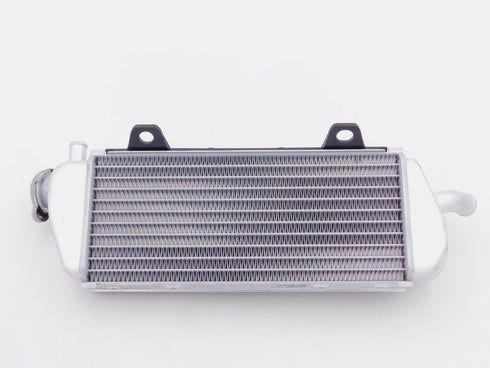 HUSQVARNA KTM RIGHT SIDE RADIATOR GENUINE OEM NEW 50435008200